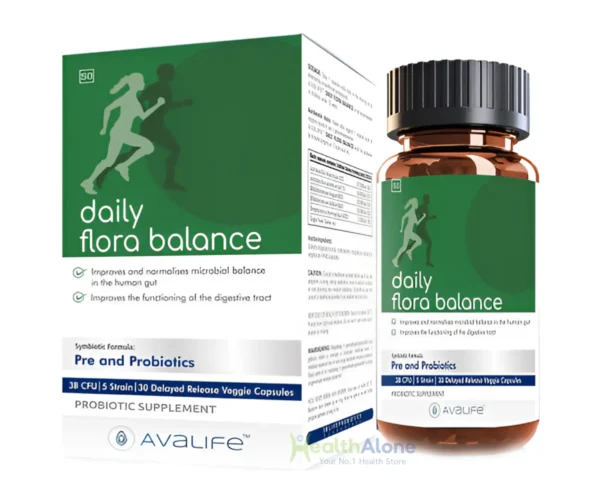 Avalife Daily Flora Balance