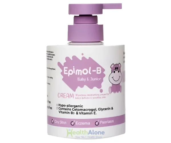Epimol Baby And Junior