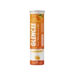 Glencee Vitamin C Effervescent Tablets 20's