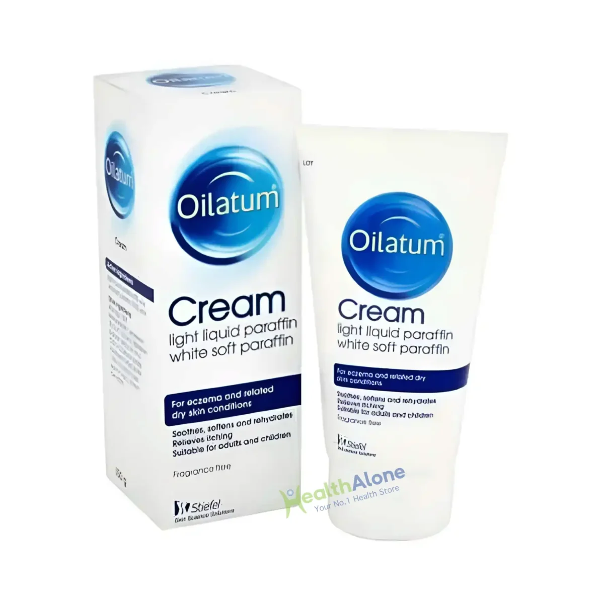 Oilatum Junior Cream - Image 1