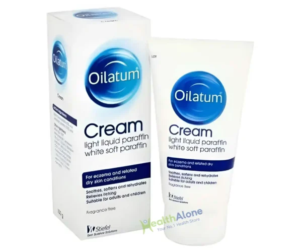 Oilatum Junior Cream