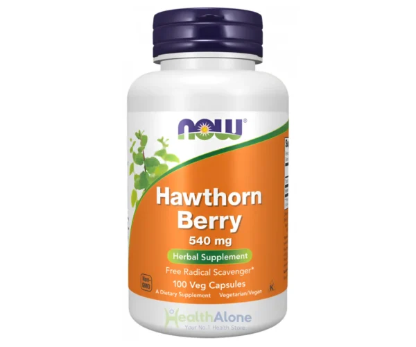 Hawthorn Berry