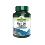 Omega Fish Oil 1000Mg