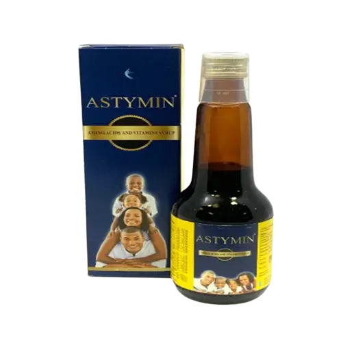 Astymin Syrup 200ml