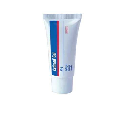 Cutimed Gel 25g