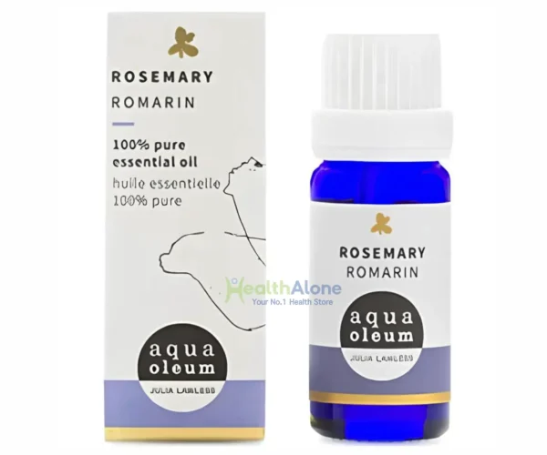 Aqua Oleum Rosemary Oil 10ml