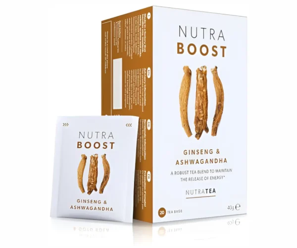 Nutra Boost Tea 20's