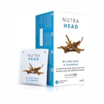 Nutra Head Tea 20's(Willow Bark & Feverfew)