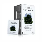 Nutra Thyroid Kelp & Nettle Tea 20's