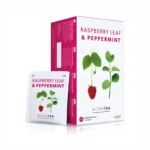 Raspberry Leaf & Peppermint Nutra Tea 20's