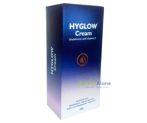 Hyglow Cream 50g