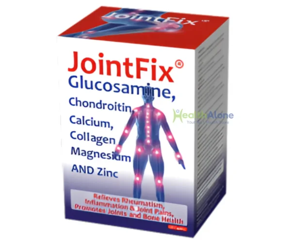 JointFix Capsules 20's
