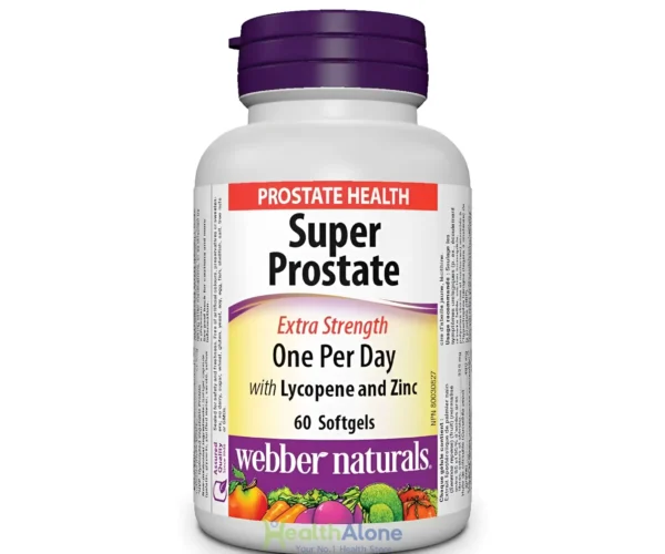Super Prostate 60'S