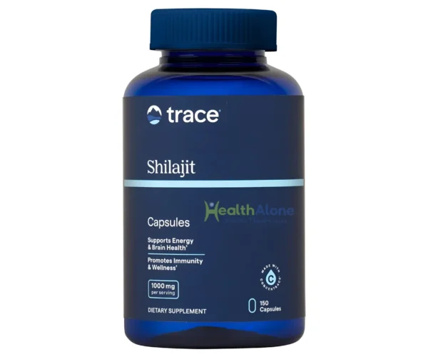 Shilajit 1000mg Caps 150's