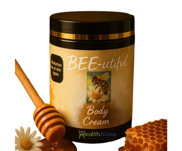 Bee-Utiful Moisturising Cream