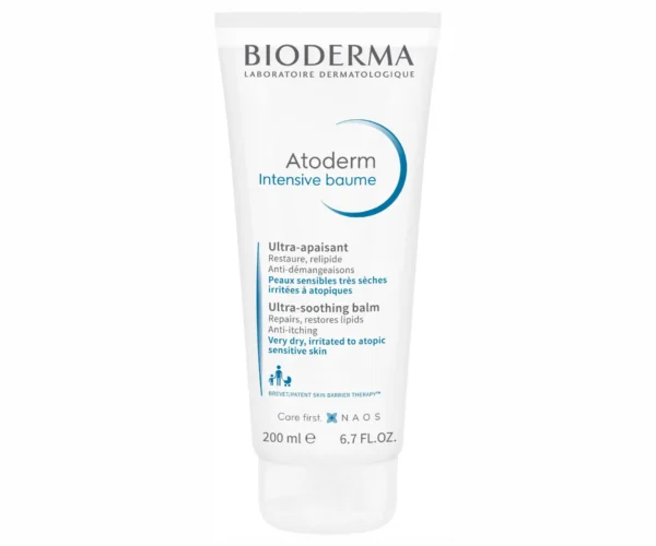 Bioderma Atoderm Intensive Baume 200ml