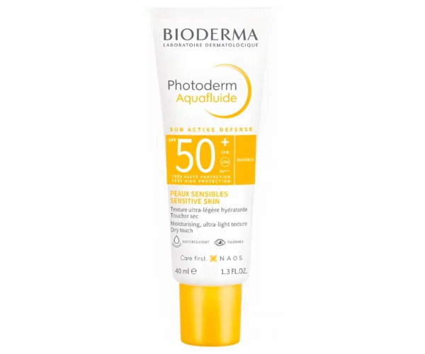 Bioderma Photoderm Aquafluide SPF 50+