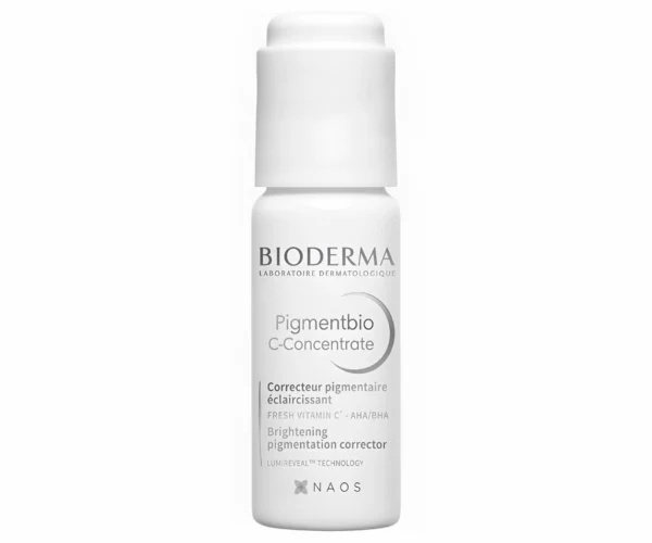 Pigmentbio C-Concentrate