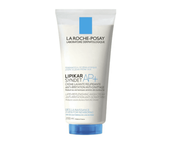 La Roche Lipikar Syndet Ap 200ml