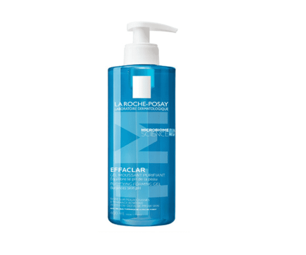 La Roche Posay Effaclar Foaming Cleanser 400ml