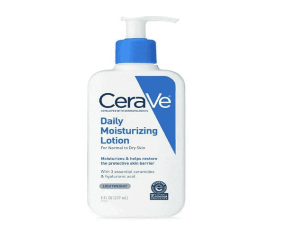 Cerave Daily Moisturizing Lotion 236ml