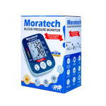 Moratech Blood Pressure Monitor