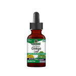 Ginkgo Biloba Leaf 30ml