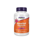 Inositol VCaps 500mg 100's