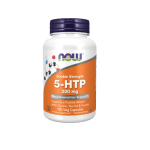 5-HTP 200 mg Veg Capsules 60s