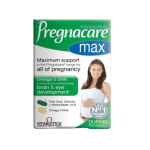 Pregnacare Max 56 Tabs/28 Capsules