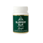 Slippery Elm Bark 60s