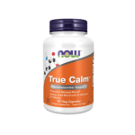 True Calm Veg Capsules 90s