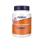 NOW Pycnogenol 30mg Caps 60's
