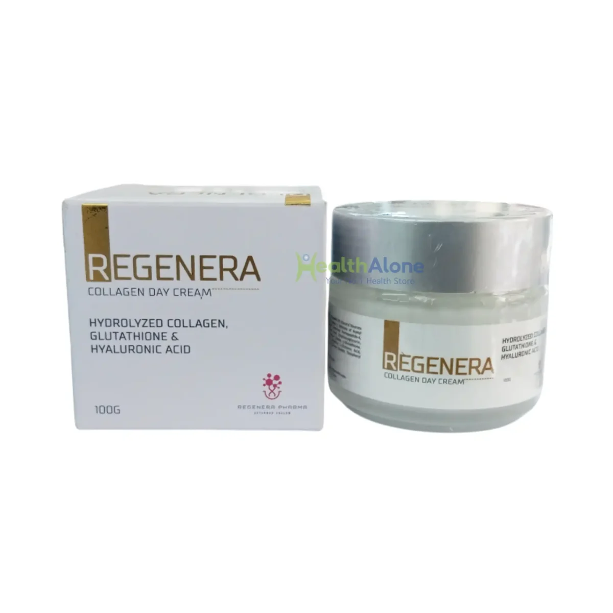 Collagen Day Cream - Image 1
