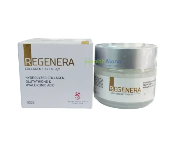 Collagen Day Cream
