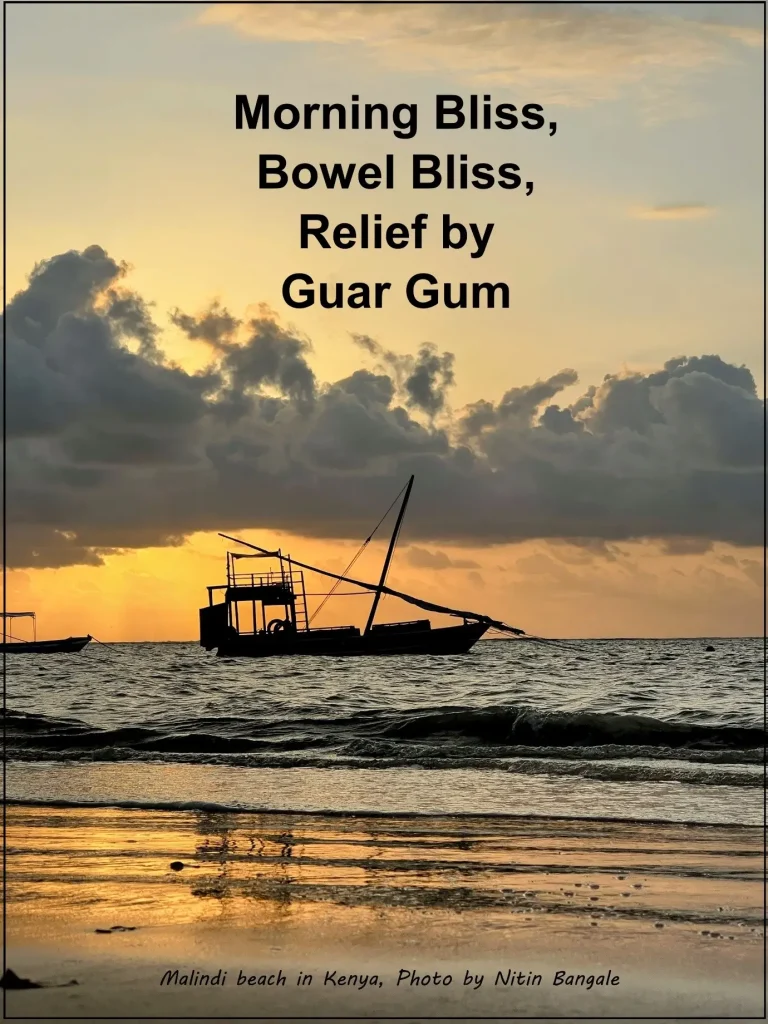 Guar Gum