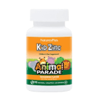 Animal Parade KidZinc Lozenges 90s