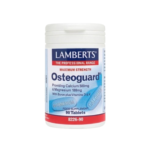 Lamberts Osteoguard 90s