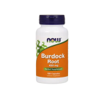 NOW Burdock Root 100s