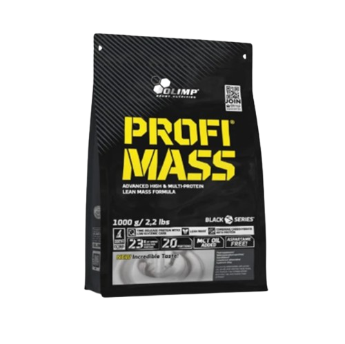OLIMP PROFI MASS