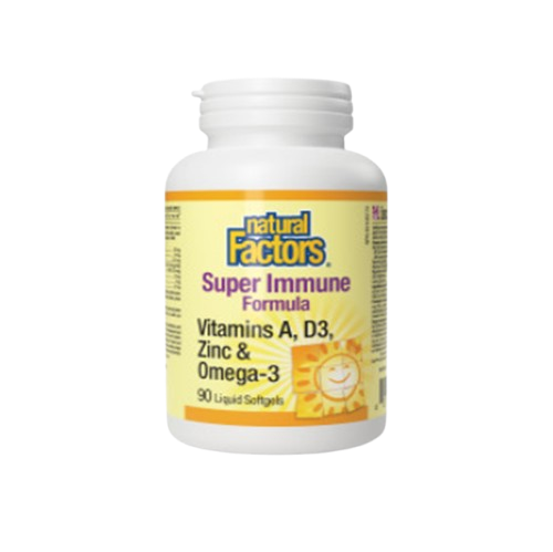 Super Immune Formula