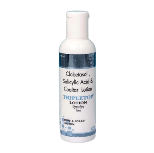 tripletop_lotion Tripletop Lotion - Image 1