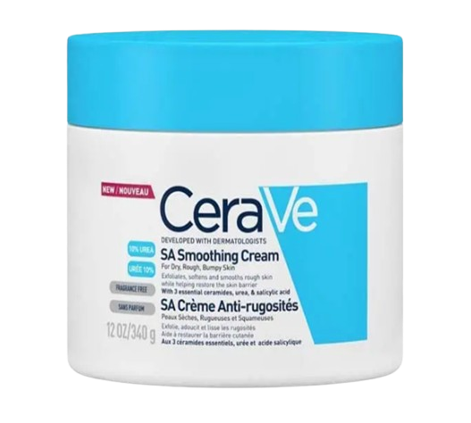 CERAVE- Cerave Sa Smoothing Cream 236ml - Image 1