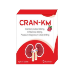 CRAN-KM SATCHETS 6'S