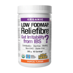 Natural Factors Low Relieffibre 268Mg