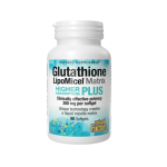 Glutathione LipoMicel Matrix 300 mg