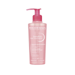 Sensibio Gel Moussant 200ml (Cleansing Foaming Gel)