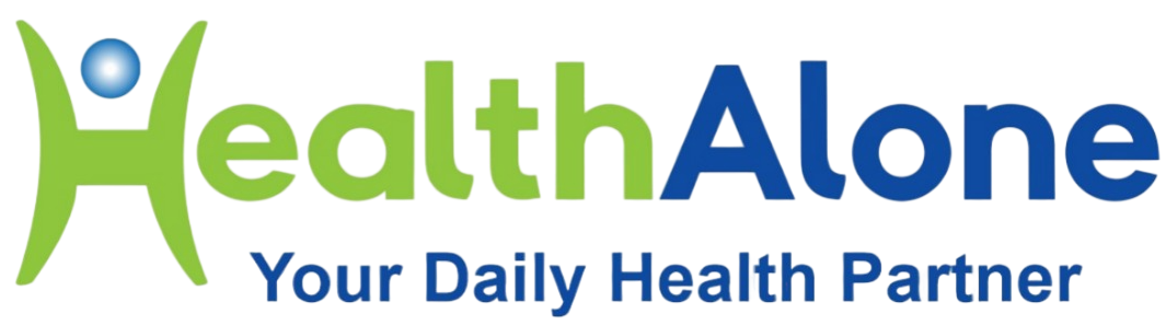 Healthalone