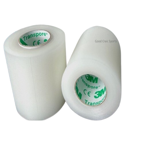 TRANSPORE_TAPE- TRANSPORE TAPE - Image 1