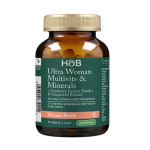 Holland & Barrett Ultra Woman Daily Multivitamin Caplets